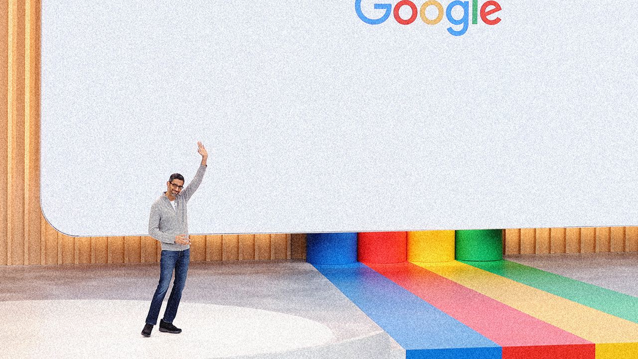 Google I/O 2025, dove guardarlo e cosa ci aspettiamo