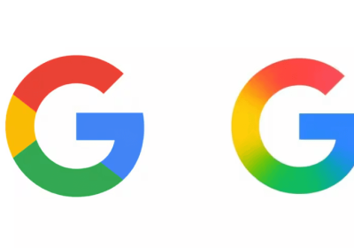 Google ha fatto un restyling della G del logo