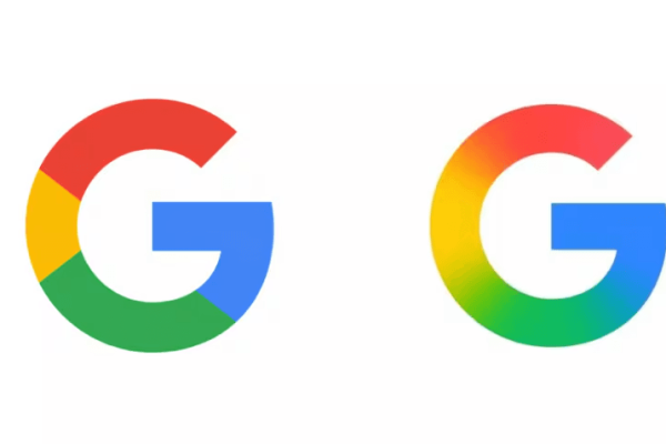 Google ha fatto un restyling della G del logo