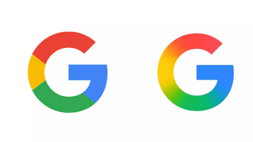 Google ha fatto un restyling della G del logo
