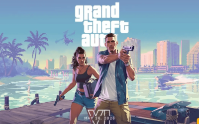 Gta 6, il trailer 2 svelato a sorpresa