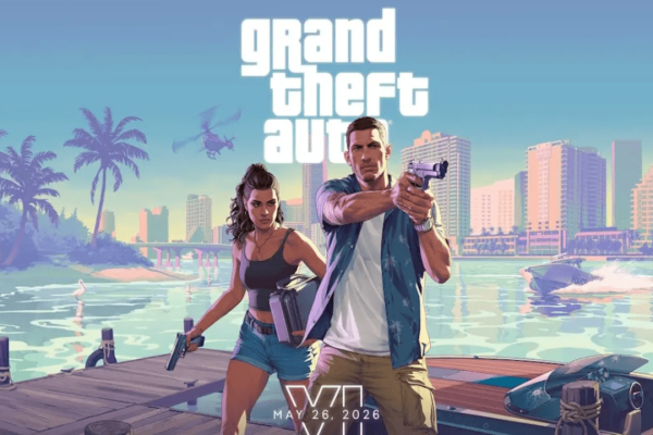 Gta 6, il trailer 2 svelato a sorpresa