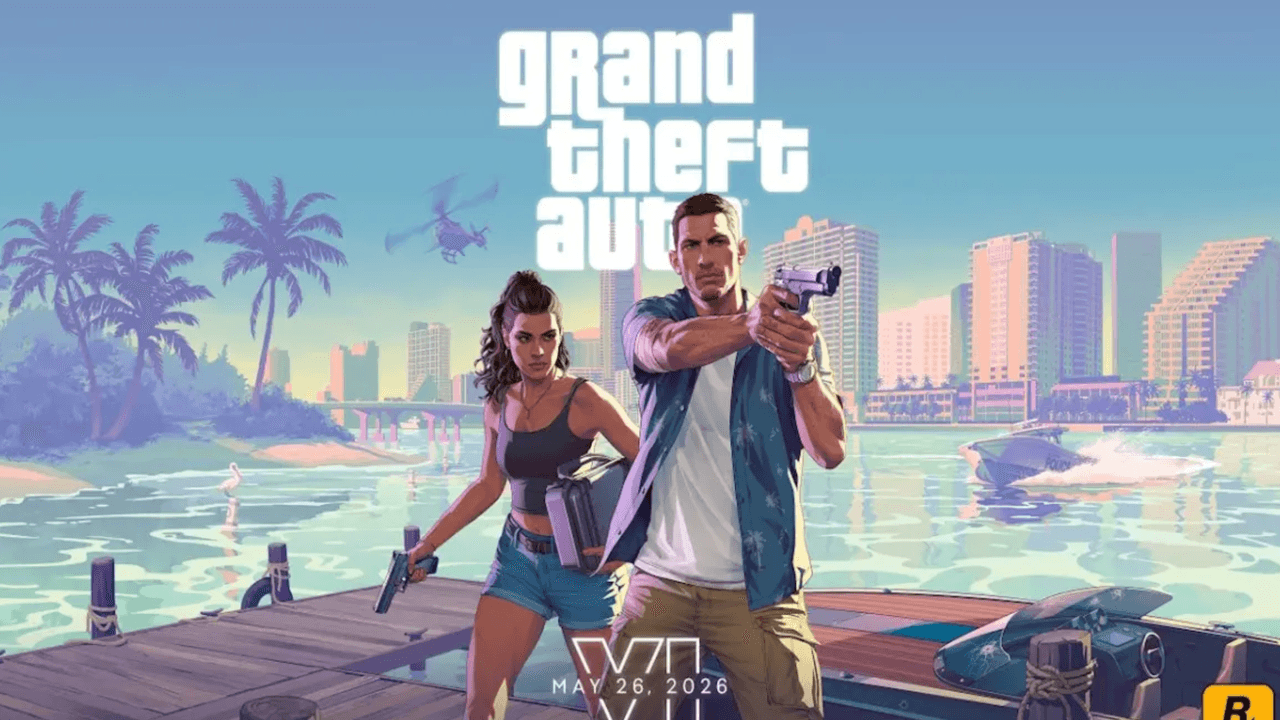 Gta 6, il trailer 2 svelato a sorpresa