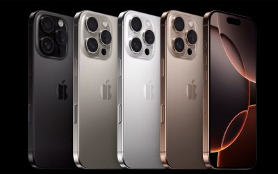 iPhone 16 Pro Max mai visti così: prezzo al minimo storico, -20% anche sui Pro e -22% sui 16