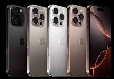 iPhone 16 Pro Max mai visti così: prezzo al minimo storico, -20% anche sui Pro e -22% sui 16
