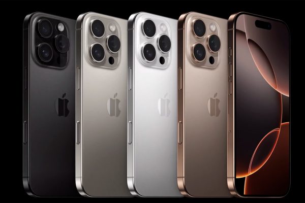 iPhone 16 Pro Max da 256 GB a 1.199€: lo smartphone top di Apple è ai minimi storici! In promo anche iPhone 16e