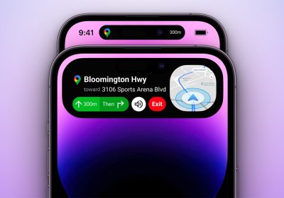 iPhone, Dynamic Island addio? Apple inizia a testare il Face ID sotto il display