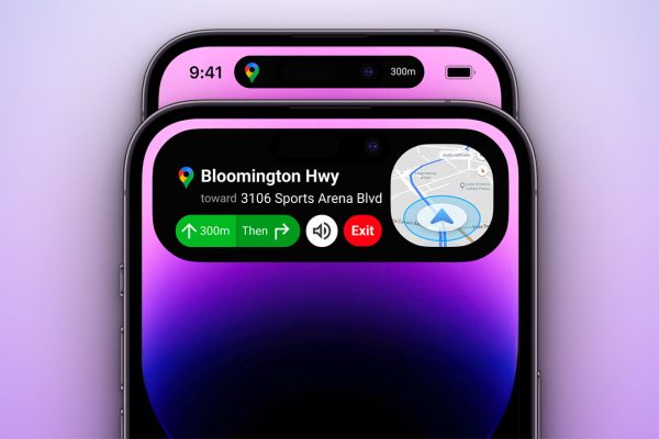 iPhone, Dynamic Island addio? Apple inizia a testare il Face ID sotto il display