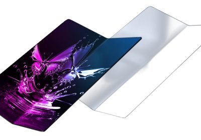 iPhone pieghevole super sottile? Samsung sta già sviluppando il nuovo pannello OLED flessibile