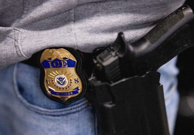 Trump, i migranti saranno sorvegliati da un “sistema operativo”