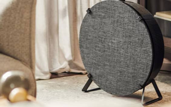 STARKVIND purificatore di Ikea: recensione, caratteristiche, impressioni, prezzo