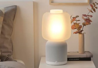Lampada Ikea Symfonisk con diffusore audio Sonos: caratteristiche, impressioni, prezzi