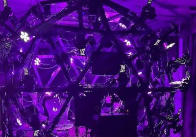 Arte e ingegneria unite per creare la tecnologia di cattura personalizzata di Insomniac