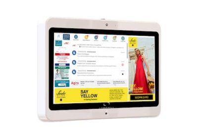 Che cos’è e come funziona Laserwall e le novità per il 2025