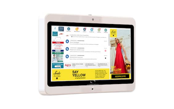 Che cos’è e come funziona Laserwall e le novità per il 2025