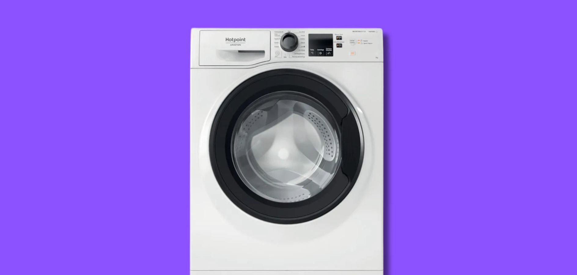 10 lavatrici economiche (ma buone) sotto i 350 euro