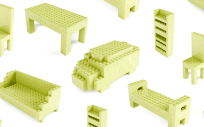 LegoGPT è l’AI che crea modelli Lego partendo da prompt testuali