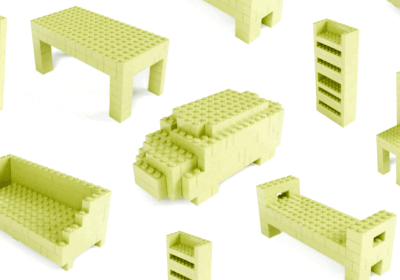 LegoGPT è l’AI che crea modelli Lego partendo da prompt testuali