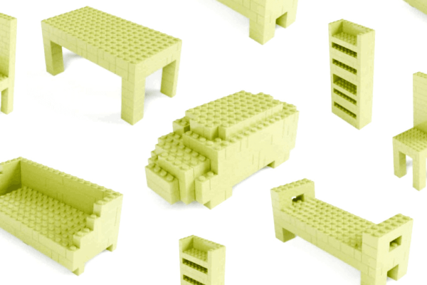 LegoGPT è l’AI che crea modelli Lego partendo da prompt testuali