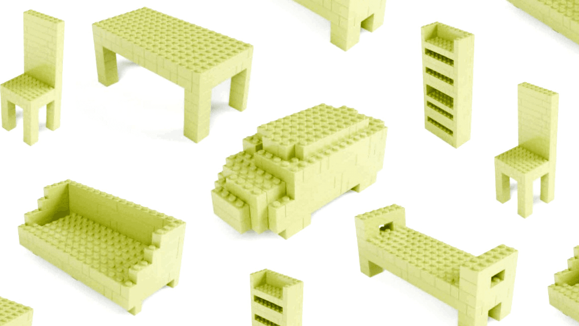 LegoGPT è l’AI che crea modelli Lego partendo da prompt testuali