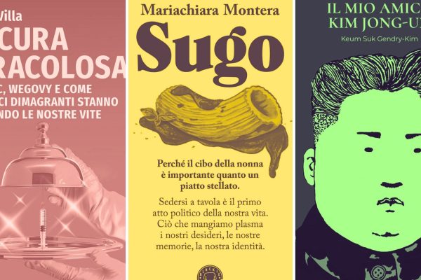 I libri di saggistica da scoprire a maggio 2025