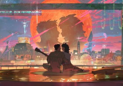 Lost in Starlight, la recensione dello straordinario film di animazione coreano su Netflix