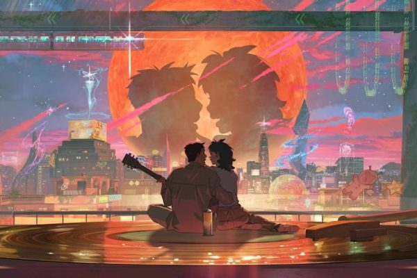 Lost in Starlight, la recensione dello straordinario film di animazione coreano su Netflix