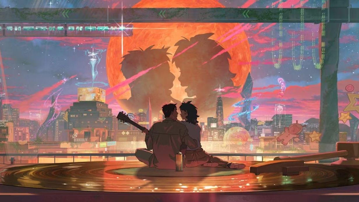 Lost in Starlight, la recensione dello straordinario film di animazione coreano su Netflix