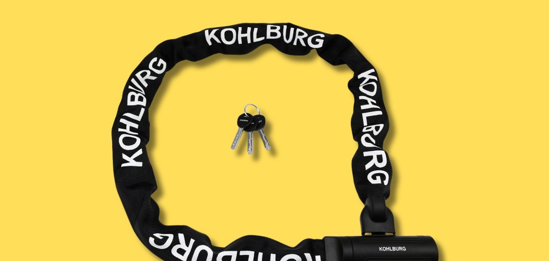 15 lucchetti per bici per difendere la tua due ruote dai furti