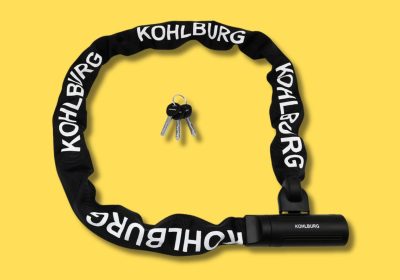 15 lucchetti per bici per difendere la tua due ruote dai furti