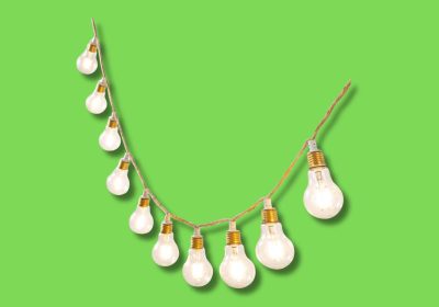 Le migliori luci da giardino per far brillare il tuo spazio outdoor
