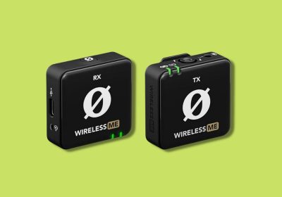 I migliori microfoni per iPhone e smartphone per non perdere neanche una parola