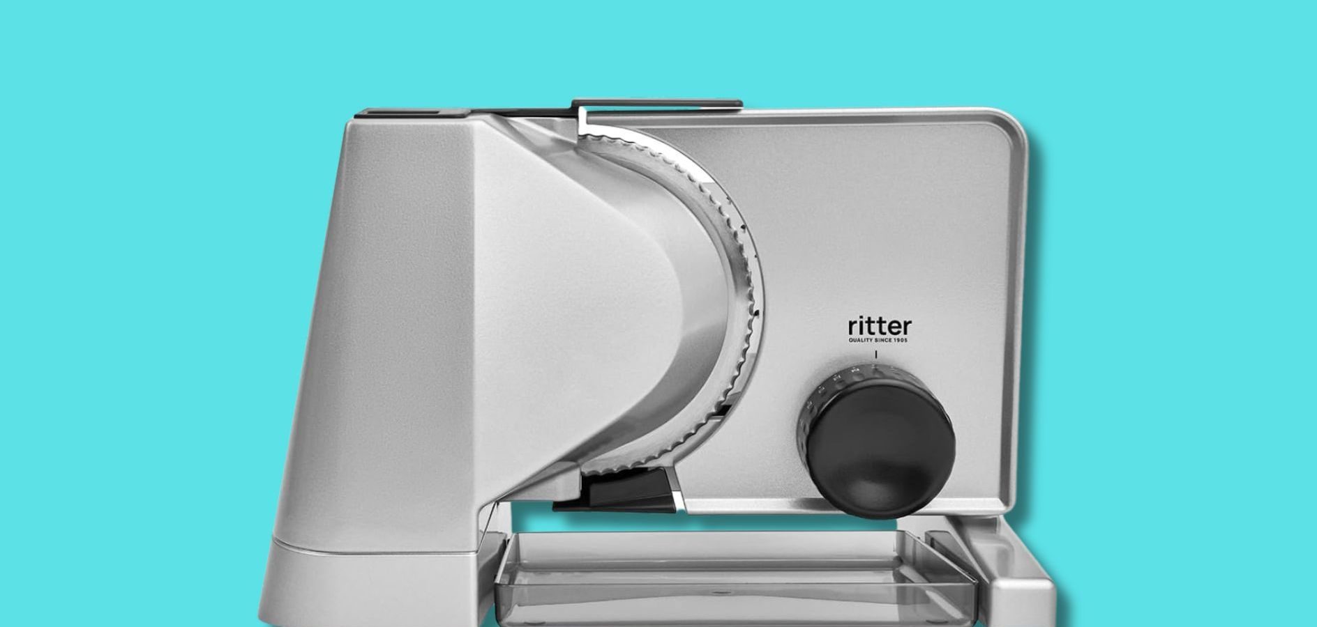 Le migliori affettatrici per sfoggiare in tavola taglieri da leccarsi i baffi