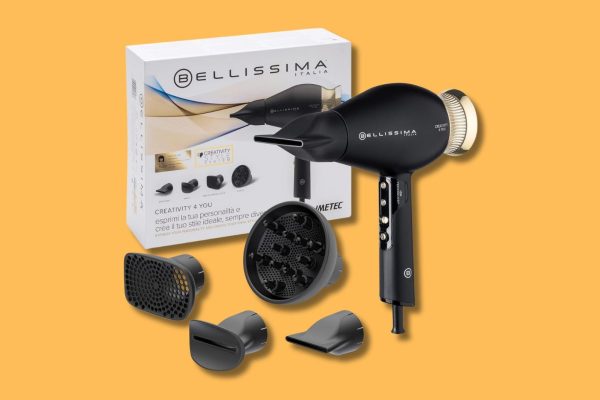 I migliori asciugacapelli per non avere nemmeno un ciuffo fuori posto