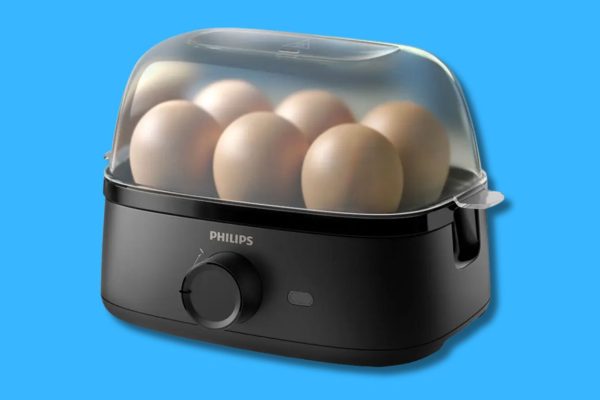 Con questi cuociuova elettrici non sbaglierai mai più la cottura dell’uovo alla coque