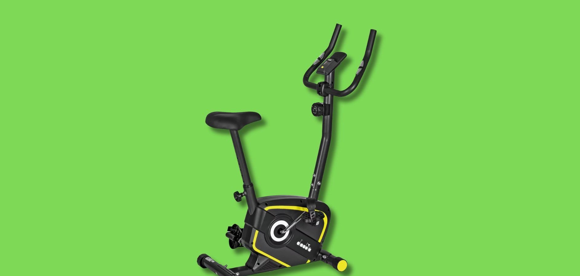 Le migliori cyclette per spedalare a casa in poco spazio