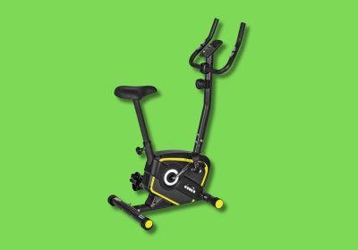 Le migliori cyclette per spedalare a casa in poco spazio