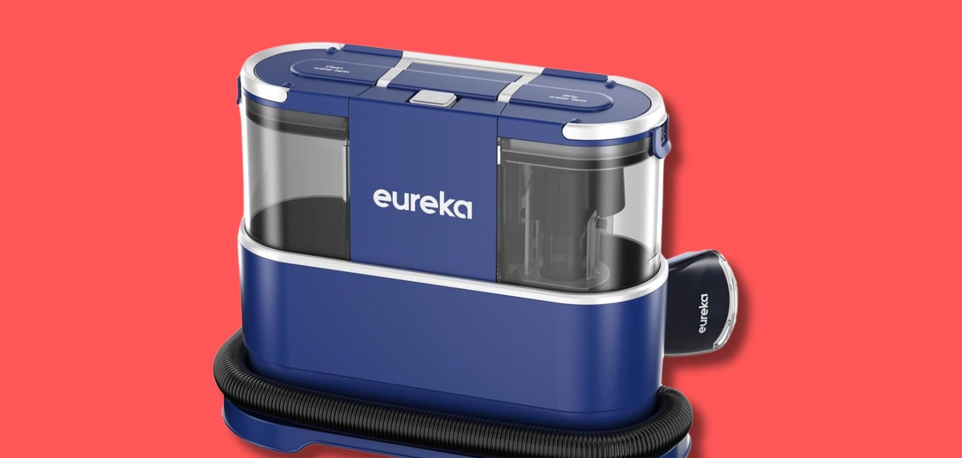 I 5 migliori lavatappeti da comprare (anche se i tappeti non ce li hai)