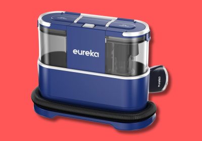 I 5 migliori lavatappeti da comprare (anche se i tappeti non ce li hai)