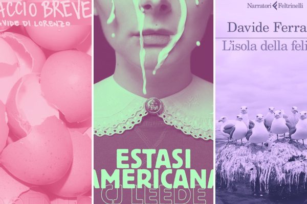 I migliori libri di maggio 2025 secondo Wired