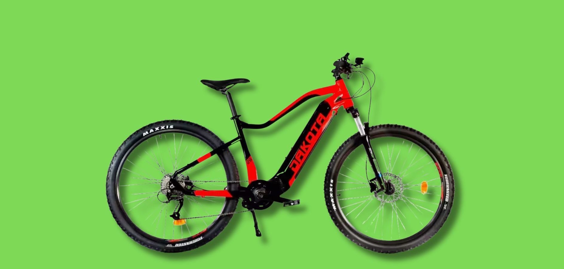 Le migliori mountain bike per partire all’avventura su asfalto e sterrato