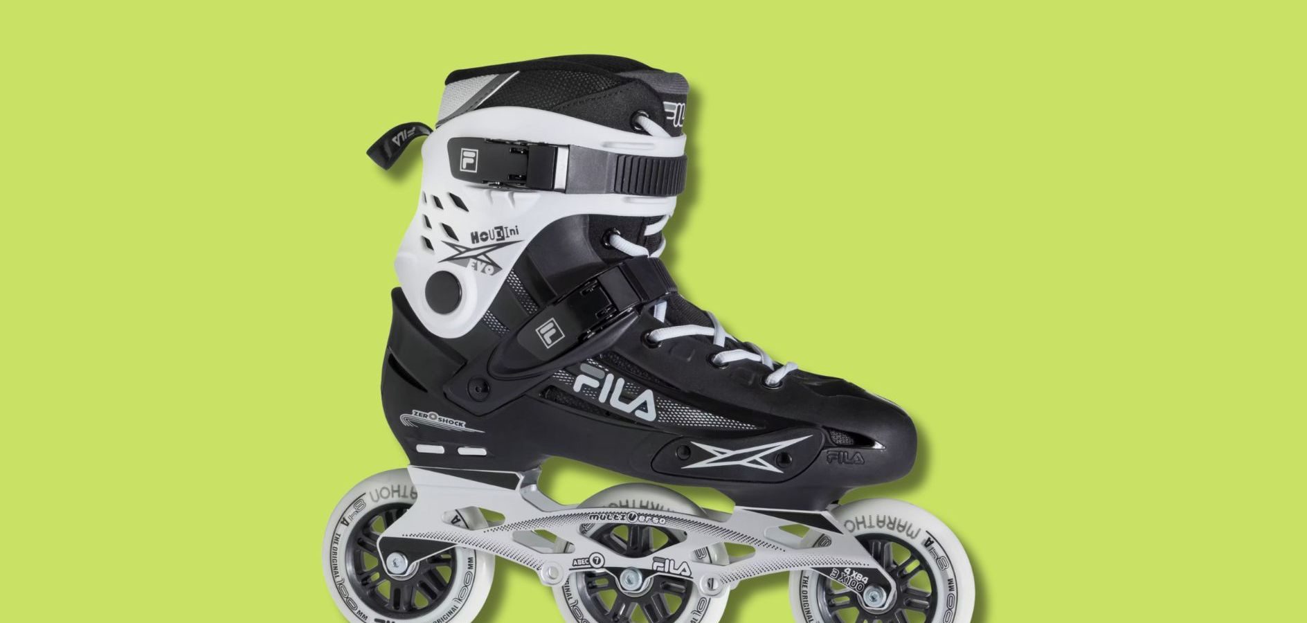 I migliori Rollerblade e gli altri pattini in linea per sfrecciare ovunque a tutta velocità