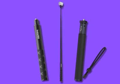 I migliori selfie stick per cambiare prospettiva ai tuoi scatti