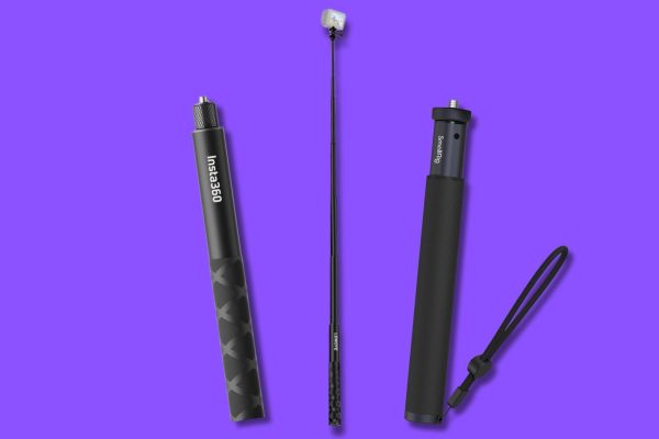 I migliori selfie stick per cambiare prospettiva ai tuoi scatti