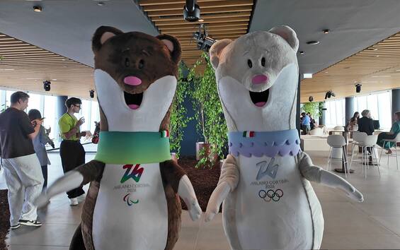 Milano Cortina, Airbnb lancia le Esperienze con gli atleti