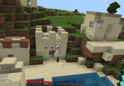 Minecraft dice addio alla realtà virtuale