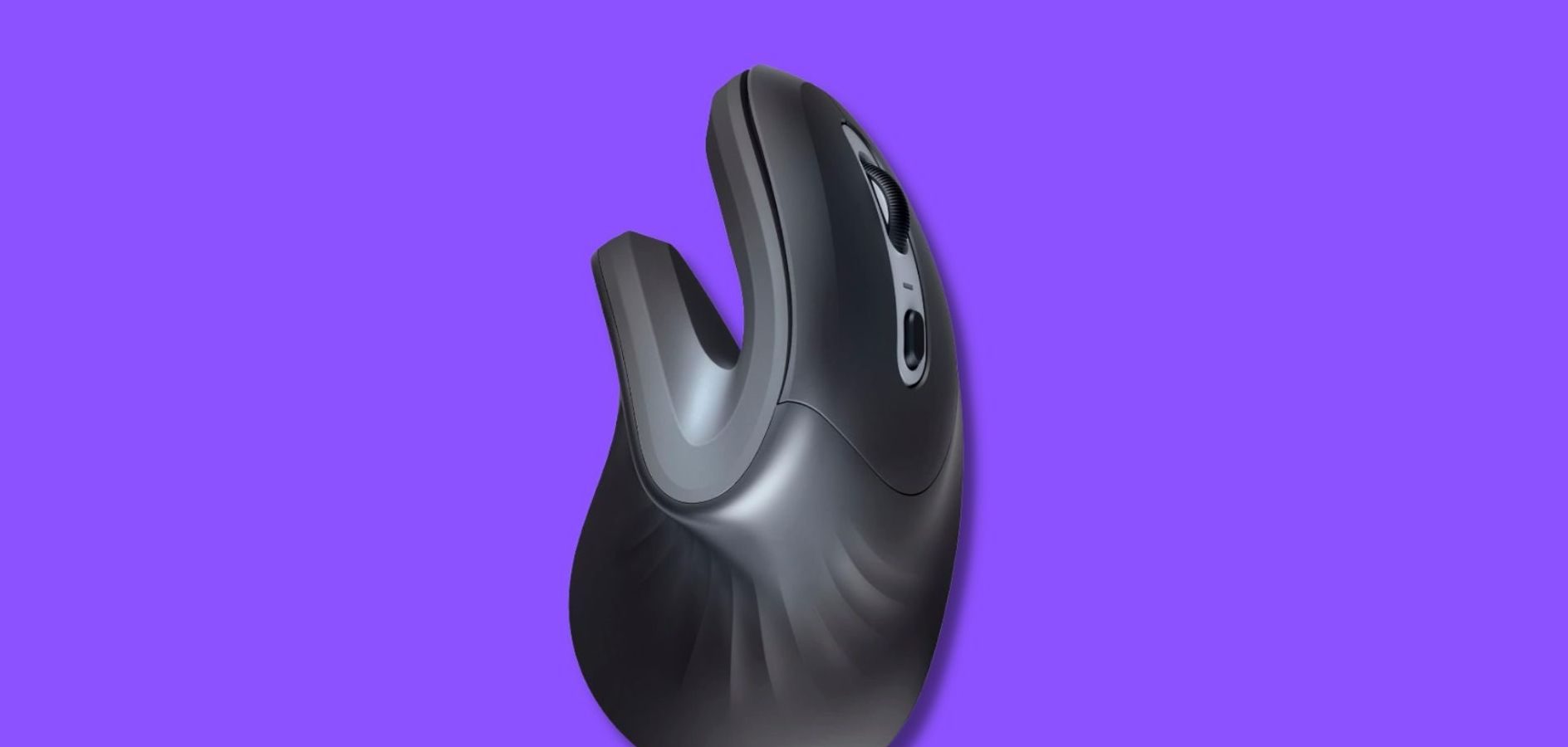 10 mouse ergonomici perfetti per le maratone di lavoro e gioco
