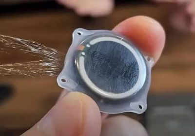 Intelligenza artificiale, Brad Smith affetto da SLA usa Neuralink per creare video con il pensiero