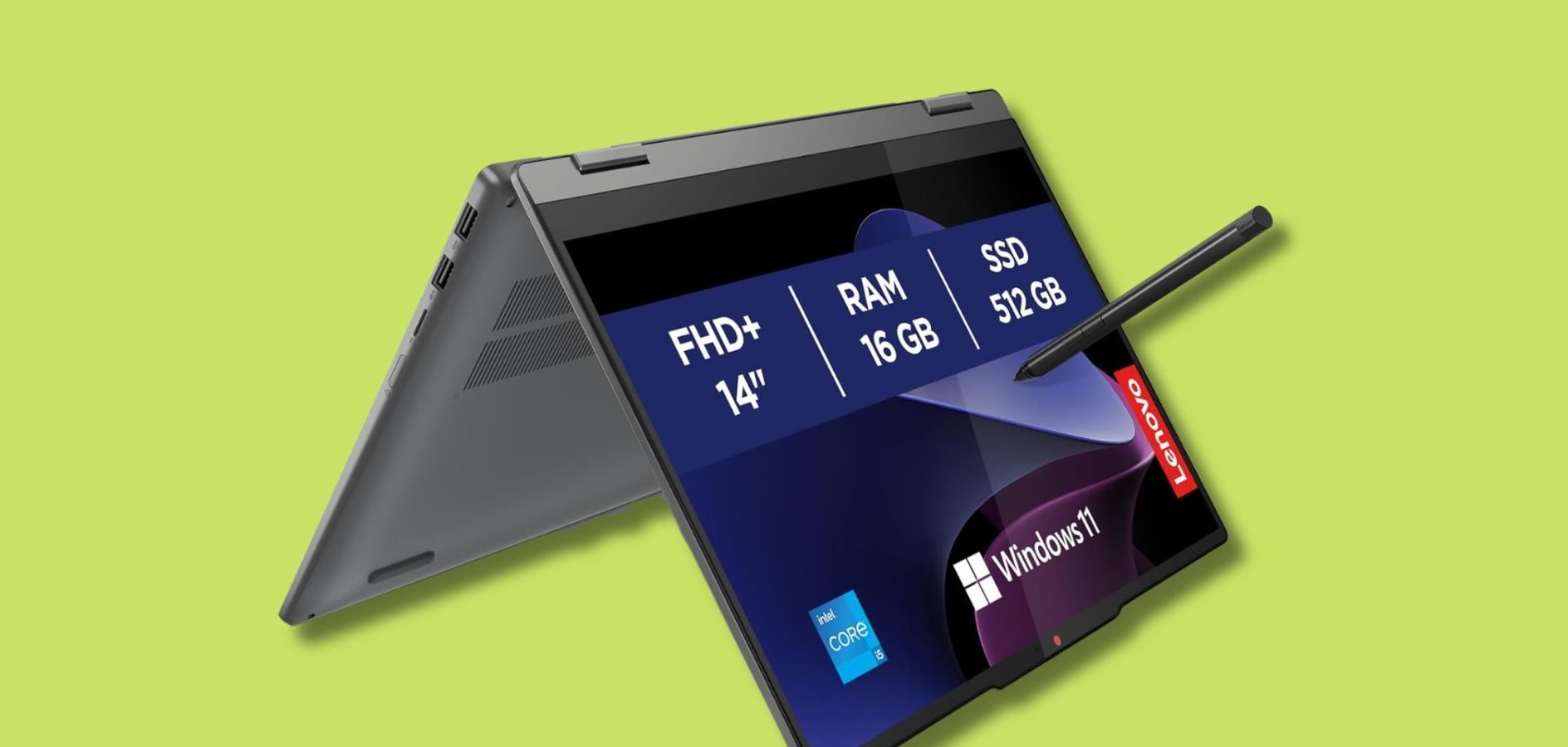 20 notebook da 14 pollici che ti accompagneranno ovunque