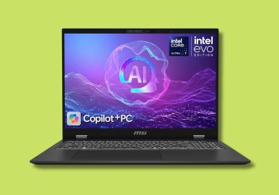 I migliori notebook da 15,6 pollici per affrontare lavoro, studio e gioco ovunque